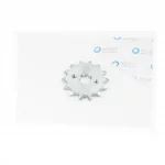 Звезда передняя JH-428H-14T, DELTA, YQ-318522