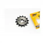 Звезда передняя JH-428H-14T "калёная", DELTA, YQ-318885