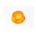 Скло поворотників, помаранчеве, Мінск, YQ-340315