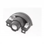 Viper-V200-F2/V250-F2 Пластик-замка запалювання, чорний, Viper-Zongshen, YQ-505218