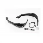 Viper-V200R Пластик-защита для рук лев., прав. к-кт 2шт, чёрный, Viper-Zongshen, YQ-505067