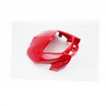 Viper-V200R Пластик-обтекатель фары, красный, Viper-Zongshen, YQ-505071