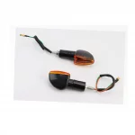 Viper-V200R Повороты передние лев., прав. к-кт 2шт, Viper-Zongshen, YQ-505095