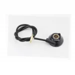 Viper-V200-R2 Привід спідометра (електронний, вісь 15мм), Viper-Zongshen, YQ-505244