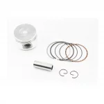 Поршень к-кт 125cc 52,4мм STD (палець 15мм), 125-150сс 4Т, YQ-310089