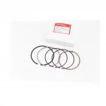 Поршень к-кт 150cc 57,4мм +0,75 (палець 15мм), 125-150сс 4Т, YQ-310104