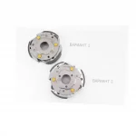 Зчеплення заднього варіатора Yamaha MAJESTY 300, 250сс СКУТЕР, YQ-347020