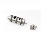 Вал выбора передач (копирный), CB, Viper-125-150J, YQ-321131