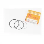 Кольца поршневые Honda DIO ZX80 48мм STD (замки верхние), YQ-347271