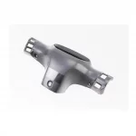 Honda DIO AF-18 Пластик-руля задний (спидометра), пластик-J, YQ-329088