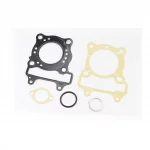 Прокладки поршневой Honda SH125cc-52,4мм, к-кт 5 деталей (металл), YQ-347334