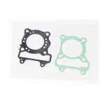 Прокладки поршневой Honda SH150 160cc-58мм, к-кт 3 детали (металл), YQ-339532