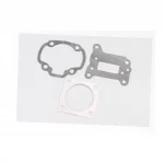 Прокладки поршневой Suzuki AD65cc-44мм, к-кт 3 детали, Тайвань, YQ-308234