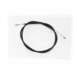 Трос зчеплення (трос 118см; кожух 109см), ВОСХОД, YQ-340013