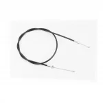 Трос переднього гальма (трос 109см; кожух 93см), Мінск, YQ-340267
