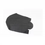 Чохол сидіння (еластичний, міцний матеріал), чорний, Мінск, YQ-340165