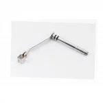 Вал привода сцепления (к нему крепиться трос) СВ тип 1, Viper-125-150J, YQ-321142