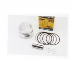 Поршень к-кт 150cc 57,4мм STD (палець 15мм), 125-150сс 4Т, YQ-310582