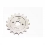 Звезда передняя JH-428H-17T, DELTA, YQ-338975