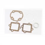 Прокладки поршневой Yamaha 3WF90cc-50мм, к-кт 5 деталей, YQ-331975