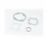 Прокладки поршневой Yamaha 5BM50cc-40мм, к-кт 4 детали, YQ-331990