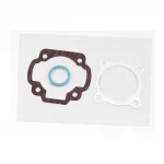 Прокладки поршневой Yamaha BWS/AEROX100cc-52мм, к-кт 3 детали, YQ-331832