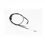 Viper-ZS200GS Трос газа (двойной) (трос 130/123см; кожух 120/113см), Viper-Zongshen, YQ-505128