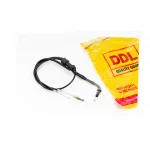 Viper-V200-F2/V250-F2 Трос газу (подвійний) (трос 96см; кожух 86см), Viper-Zongshen, YQ-505371