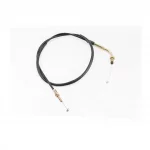 Viper-ZS250GS Трос газа (трос 107см; кожух 97см), Viper-Zongshen, YQ-501218