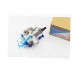 Карбюратор TUNING проз. піддон PWK 30, d-30мм з мех. заслінкою, (якісна ), ЗЧ-МОТО, YQ-351286