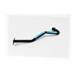 Коліно глушника на ATV 110-125cc, ЗЧ-ATV, YQ-335239