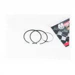 Кольца поршневые Honda DIO65 43мм STD (замки внутренние), YQ-363592