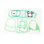 Прокладки двигуна 150cc-57,4мм, к-кт 11 деталей, довгий варіатор, 125-150сс 4Т, YQ-310416