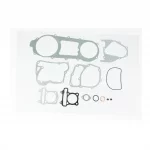 Прокладки двигуна 150cc-57,4мм, к-кт 11 деталей, довгий варіатор (метал), 125-150сс 4Т, YQ-322121
