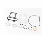 Прокладки поршневої 150cc-57,4мм, к-кт 11 деталей (метал), 125-150сс 4Т, YQ-310833