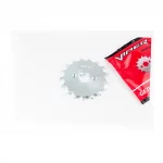 Звезда передняя JH-428H-17T, DELTA, YQ-357499