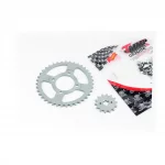 Звезды к-кт JH-420H-39T+14T, DELTA, YQ-357508