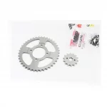 Звезды к-кт JH-428H-41T+14T, DELTA, YQ-338110