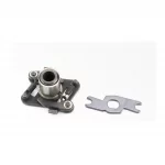 Бегунок+планка, МТ, УРАЛ, К-750, YQ-341018