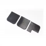 Брызговик к-кт 3шт УРАЛ, МТ, УРАЛ, К-750, YQ-341425