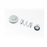 Гайка сливная масла, манжет, пружина, фильтр масляный, к-кт 4шт, CB125-300, YQ-361172