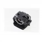 Loncin LX250GY-3 Головка цилиндра CB-250cc-63мм (голая), LONCIN, YQ-507158