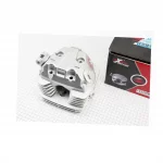 Головка цилиндра в сборе CB-150cc-62мм полный к-кт, Viper-125-150J, YQ-356094