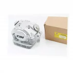 Головка цилиндра в сборе CB-150cc-62мм полный к-кт, CB125-300, YQ-361029