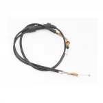 Трос газа Viper-V200-F2/V250-F2 (трос 98/92см; кожух 87/83см), ЗЧ-МОТО, YQ-324530