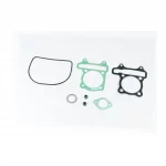 Прокладки поршневої 150cc-57,4мм, к-кт 7 деталей (метал), 125-150сс 4Т, YQ-310980