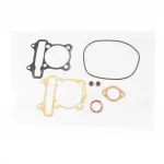 Прокладки поршневої 180cc-62мм, к-кт 7 деталей (метал) тип 2, 125-150сс 4Т, YQ-310953