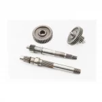 Редуктор к-кт (вал вторичный длинный, первичный, шестерни 2шт) тип 1, 125-150сс 4Т, YQ-310207