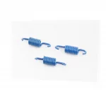 Пружина вариатора к-кт 3шт Honda DIO AF18/27-1000об/мин, синие, YQ-352998