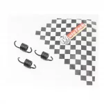 Пружина вариатора к-кт 3шт Honda Lead 100-1500об/мин, YQ-339347